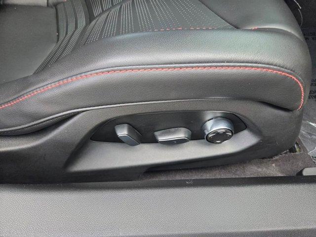 used 2023 Chevrolet Corvette car, priced at $76,988
