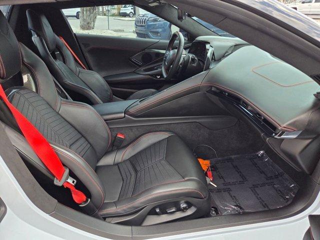 used 2023 Chevrolet Corvette car, priced at $76,988