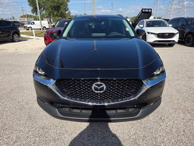 used 2023 Mazda CX-30 car, priced at $25,487