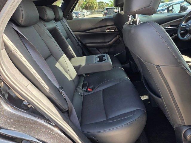 used 2023 Mazda CX-30 car, priced at $25,487