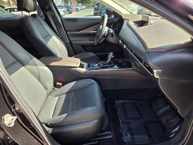 used 2023 Mazda CX-30 car, priced at $25,487
