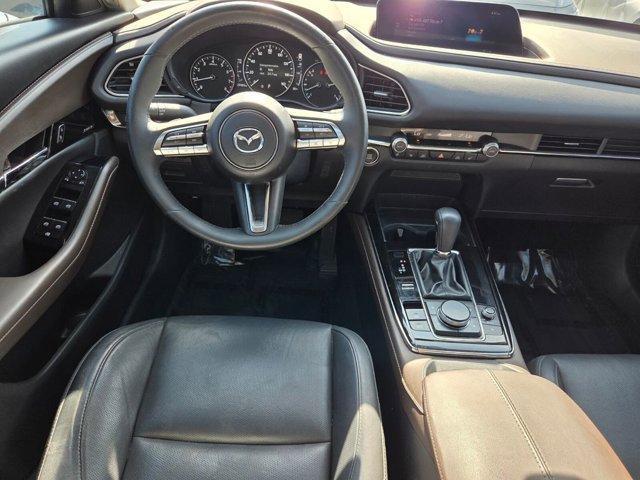 used 2023 Mazda CX-30 car, priced at $25,487