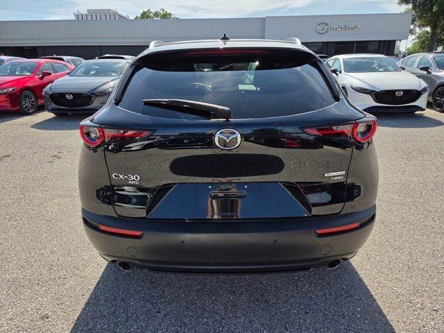 used 2023 Mazda CX-30 car, priced at $25,487