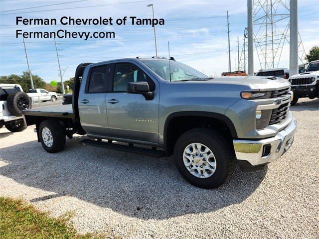 new 2025 Chevrolet Silverado 3500 car, priced at $75,020