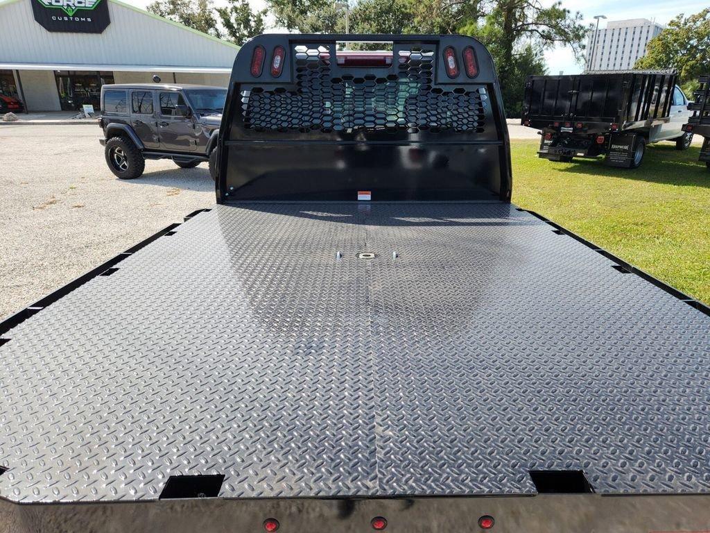 new 2025 Chevrolet Silverado 3500 car, priced at $75,020