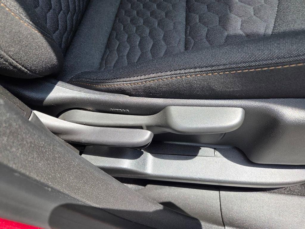 used 2020 Chevrolet Equinox car, priced at $13,988