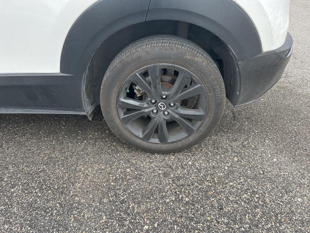 used 2023 Mazda CX-30 car, priced at $22,987