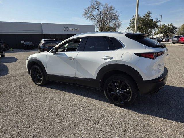used 2023 Mazda CX-30 car, priced at $22,887