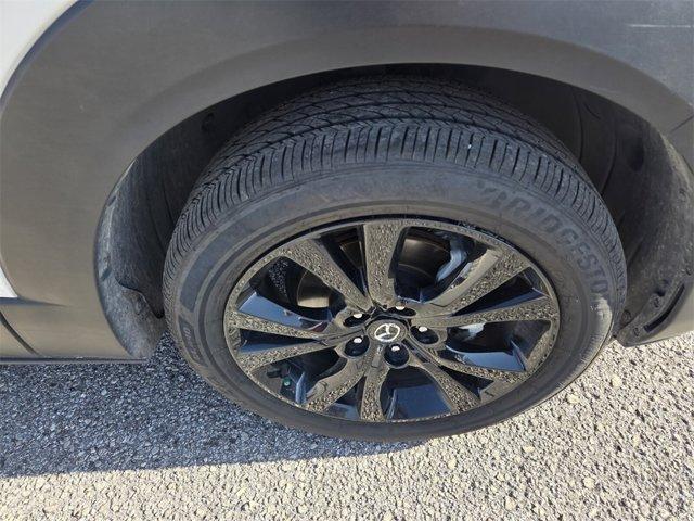 used 2023 Mazda CX-30 car, priced at $22,887