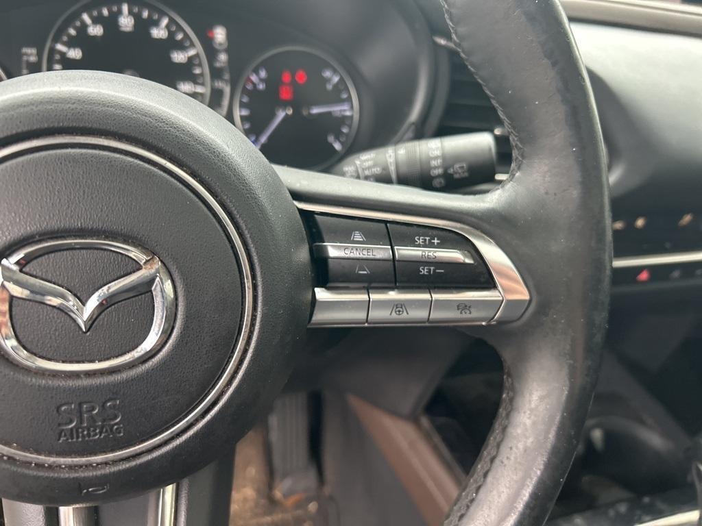 used 2023 Mazda CX-30 car, priced at $22,987