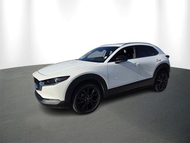 used 2023 Mazda CX-30 car, priced at $22,887