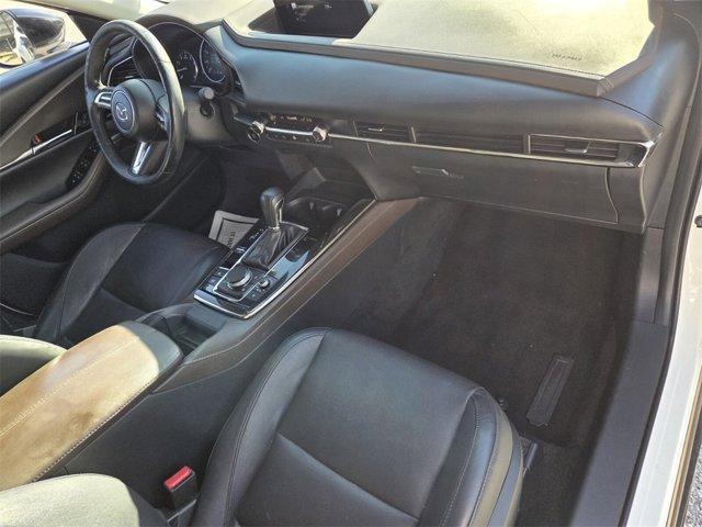 used 2023 Mazda CX-30 car, priced at $22,887