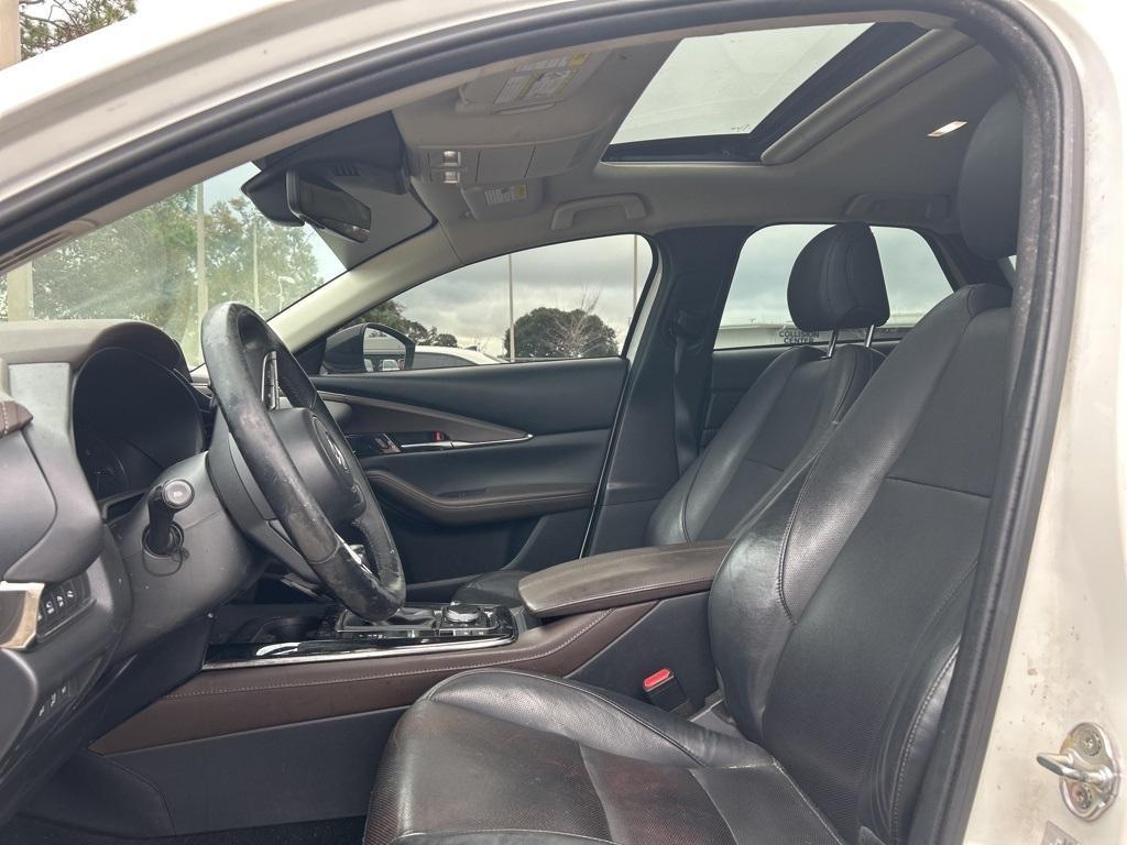 used 2023 Mazda CX-30 car, priced at $22,987