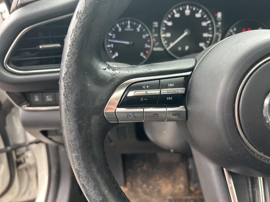 used 2023 Mazda CX-30 car, priced at $22,987