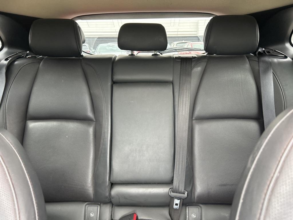 used 2023 Mazda CX-30 car, priced at $22,987