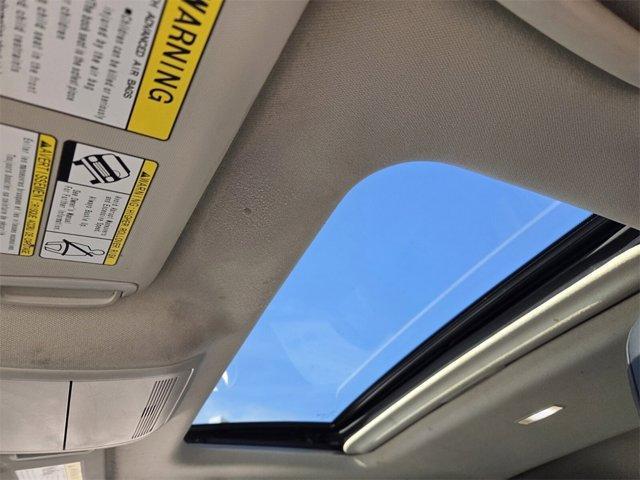 used 2023 Mazda CX-30 car, priced at $22,887