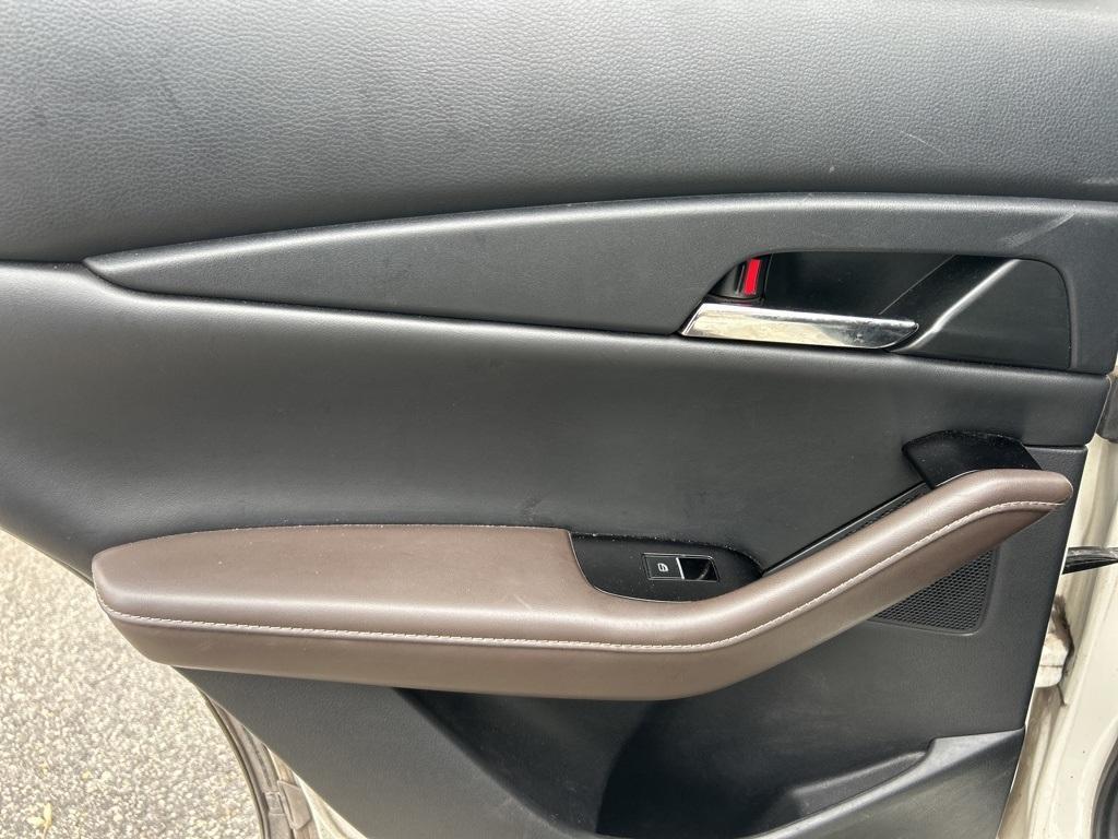 used 2023 Mazda CX-30 car, priced at $22,987