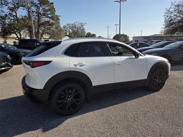 used 2023 Mazda CX-30 car, priced at $22,887
