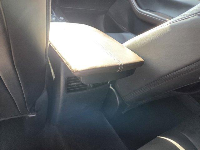 used 2023 Mazda CX-30 car, priced at $22,887