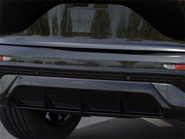 new 2026 Chevrolet Blazer EV car, priced at $60,475