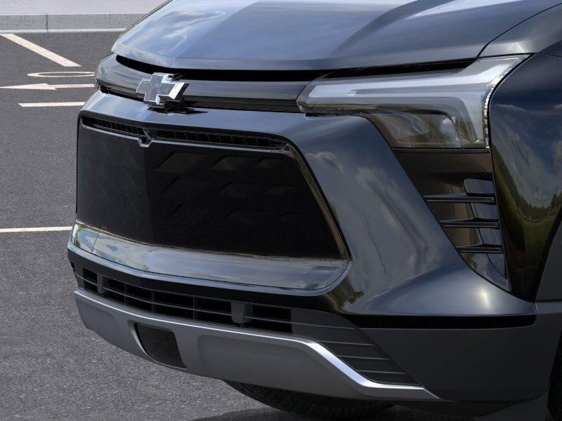 new 2026 Chevrolet Blazer EV car, priced at $46,380