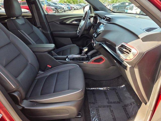 used 2023 Chevrolet TrailBlazer car, priced at $23,988