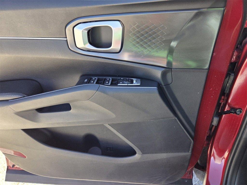 used 2022 Kia Sorento car, priced at $19,388