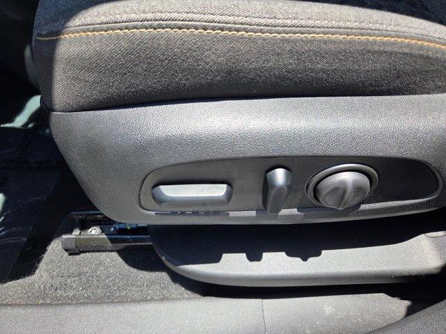 used 2024 Chevrolet Equinox car, priced at $24,987