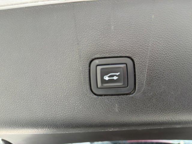 used 2018 Chevrolet Traverse car, priced at $12,000