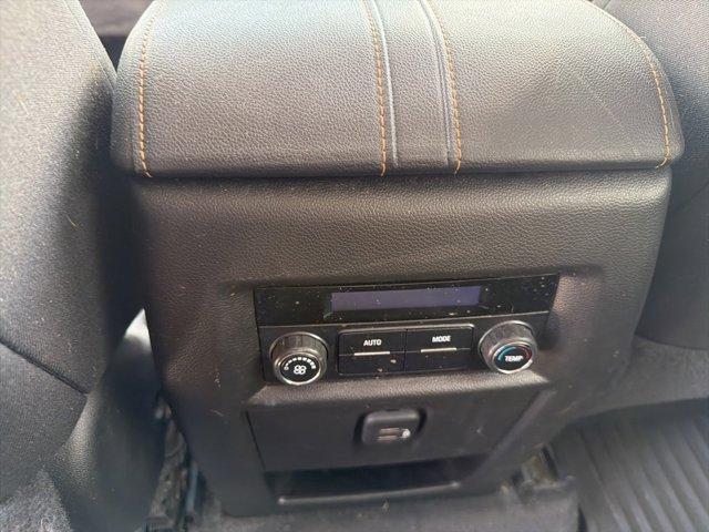 used 2018 Chevrolet Traverse car, priced at $12,000