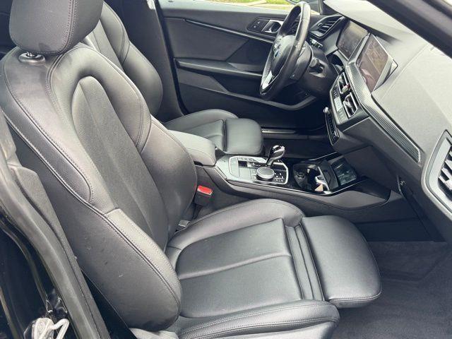 used 2024 BMW 228 Gran Coupe car, priced at $25,395