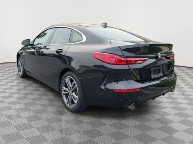 used 2024 BMW 228 Gran Coupe car, priced at $25,395