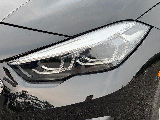 used 2024 BMW 228 Gran Coupe car, priced at $25,395