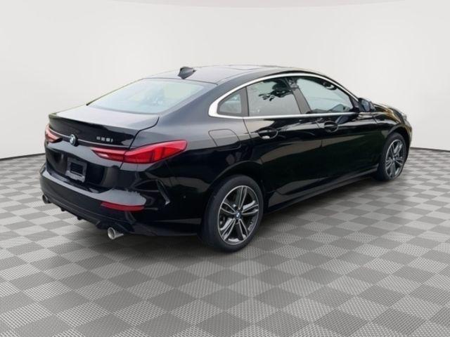 used 2024 BMW 228 Gran Coupe car, priced at $25,395