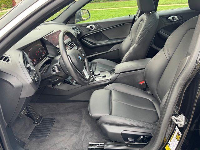 used 2024 BMW 228 Gran Coupe car, priced at $25,395