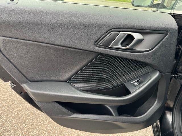used 2024 BMW 228 Gran Coupe car, priced at $25,395