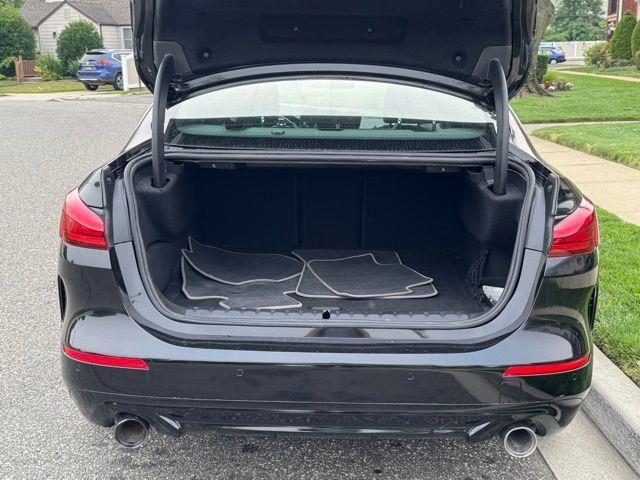 used 2024 BMW 228 Gran Coupe car, priced at $25,395