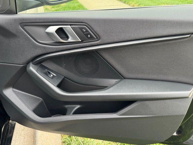used 2024 BMW 228 Gran Coupe car, priced at $25,395