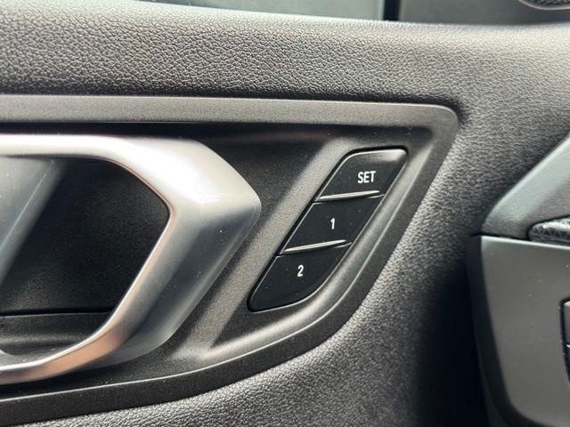 used 2024 BMW 228 Gran Coupe car, priced at $25,395