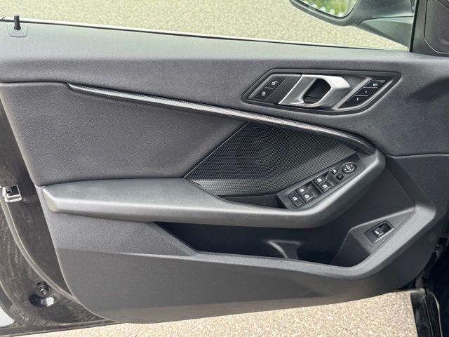 used 2024 BMW 228 Gran Coupe car, priced at $25,395
