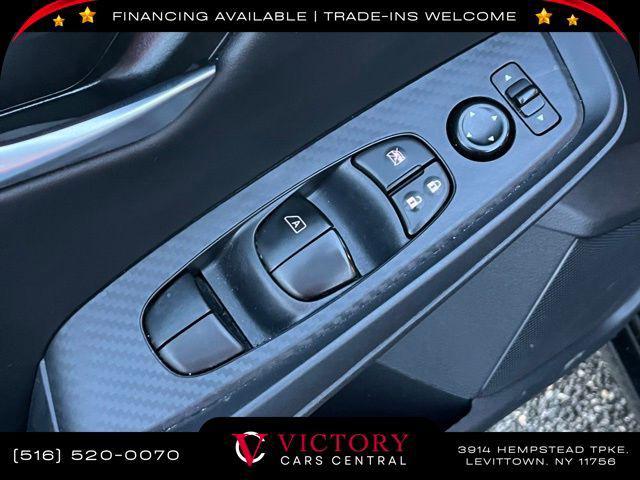 used 2025 Nissan Sentra car, priced at $17,695