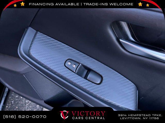 used 2025 Nissan Sentra car, priced at $17,695