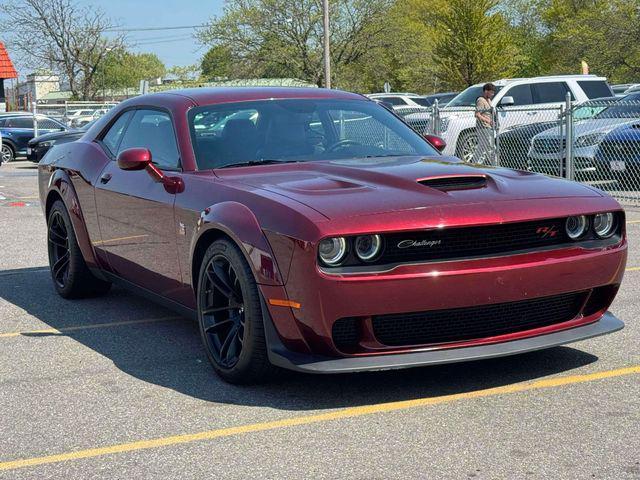 used 2020 Dodge Challenger car, priced at $36,895