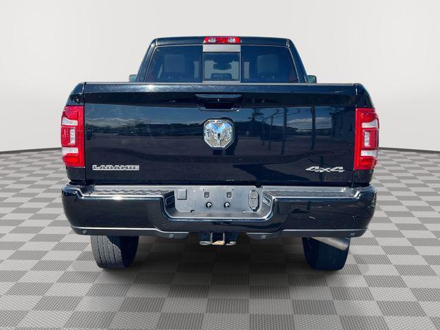 used 2024 Ram 2500 car, priced at $44,595