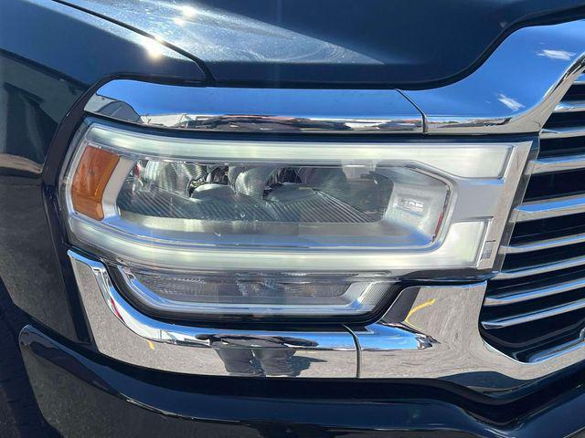 used 2024 Ram 2500 car, priced at $44,595