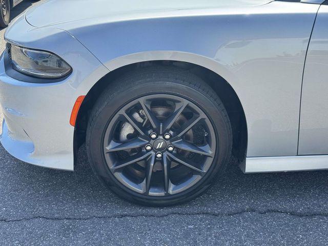 used 2023 Dodge Charger car, priced at $25,045