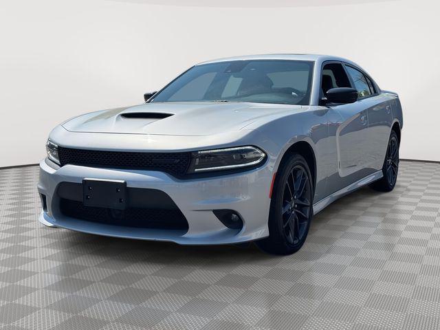 used 2023 Dodge Charger car, priced at $25,045