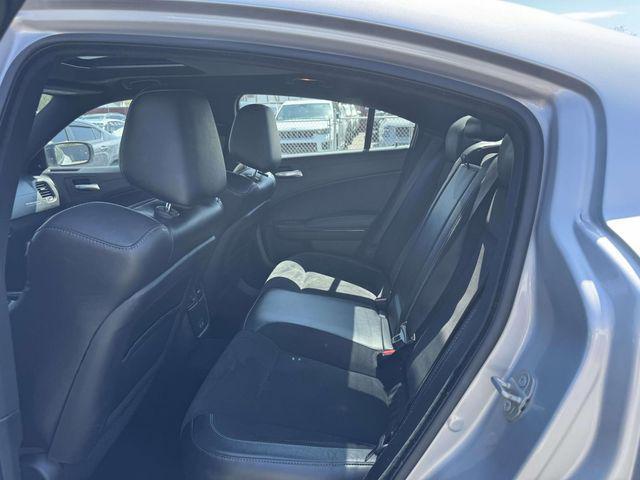 used 2023 Dodge Charger car, priced at $25,045
