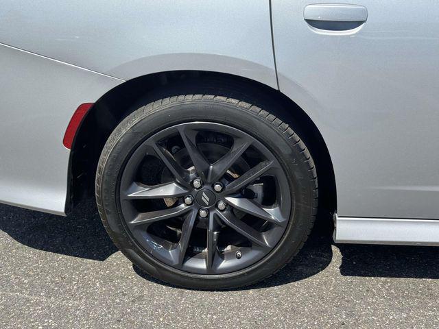 used 2023 Dodge Charger car, priced at $25,045