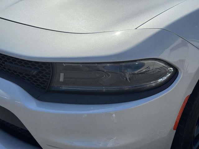 used 2023 Dodge Charger car, priced at $25,045